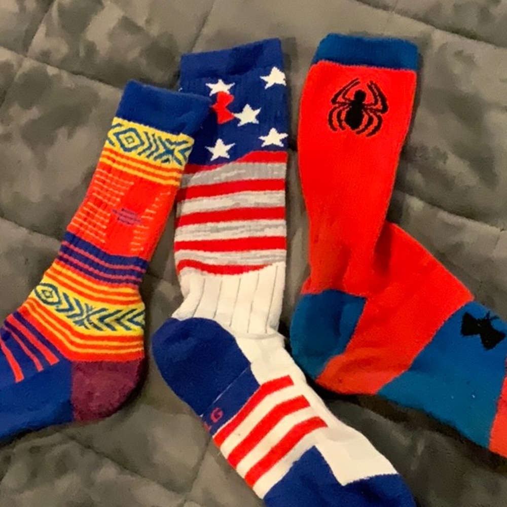Sock Bundle